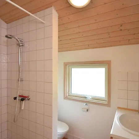 Four-bedroom In Vaggerlose Dom wakacyjny *