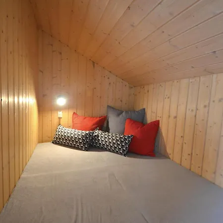Four-bedroom In Vaggerlose Dom wakacyjny