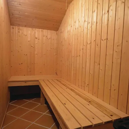 Four-bedroom In Vaggerlose Dom wakacyjny *