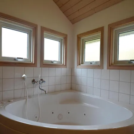 Four-bedroom In Vaggerlose Dom wakacyjny *