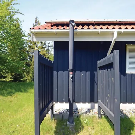 Four-bedroom In Vaggerlose Dom wakacyjny *