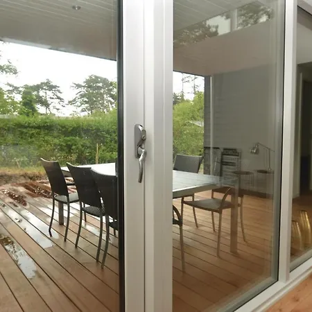 Four-bedroom In Vaggerlose Dom wakacyjny *