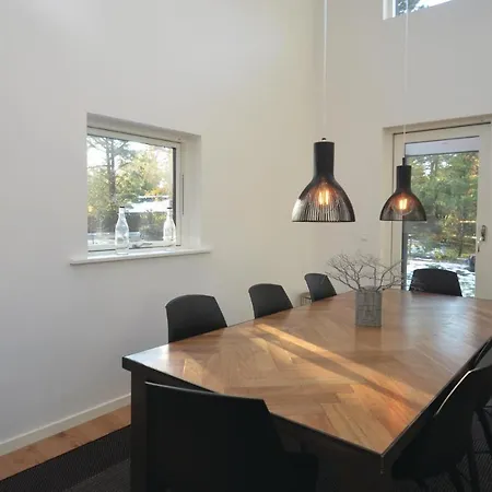 Four-bedroom In Vaggerlose