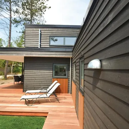 Holiday home In Vaeggerlose With Kitchen *