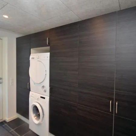 Dom wakacyjny Four-bedroom In Vaggerlose *