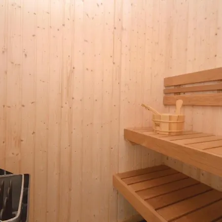 Four-bedroom In Vaggerlose * Bøtø By