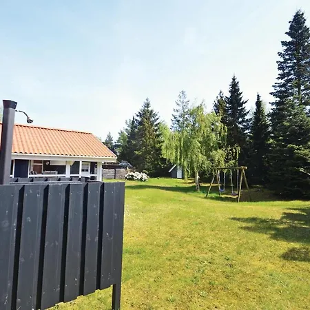 Holiday home In Vaeggerlose With Kitchen *